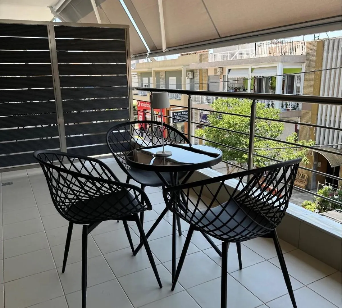 Local Suites - Nea Moudania Chalkidiki