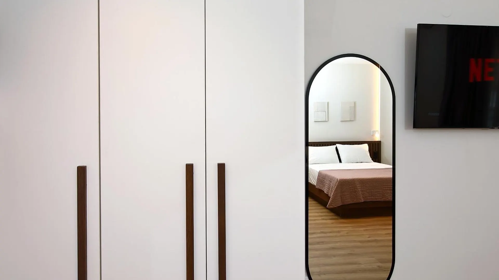 Local Suites - Nea Moudania Chalkidiki