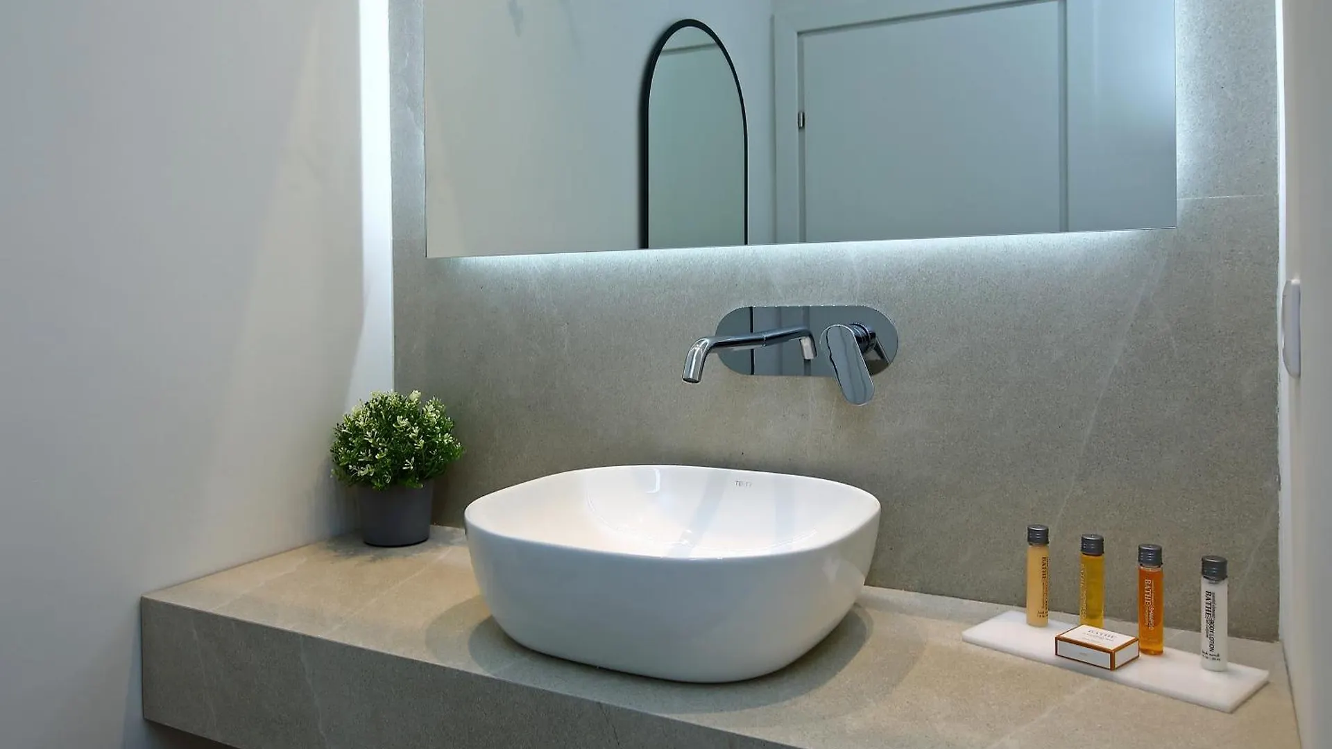 Apartamento Local Suites - Nea Moudania Chalkidiki Grécia