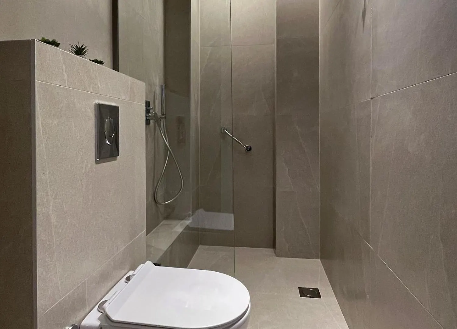 Local Suites - Nea Moudania Chalkidiki 0*,