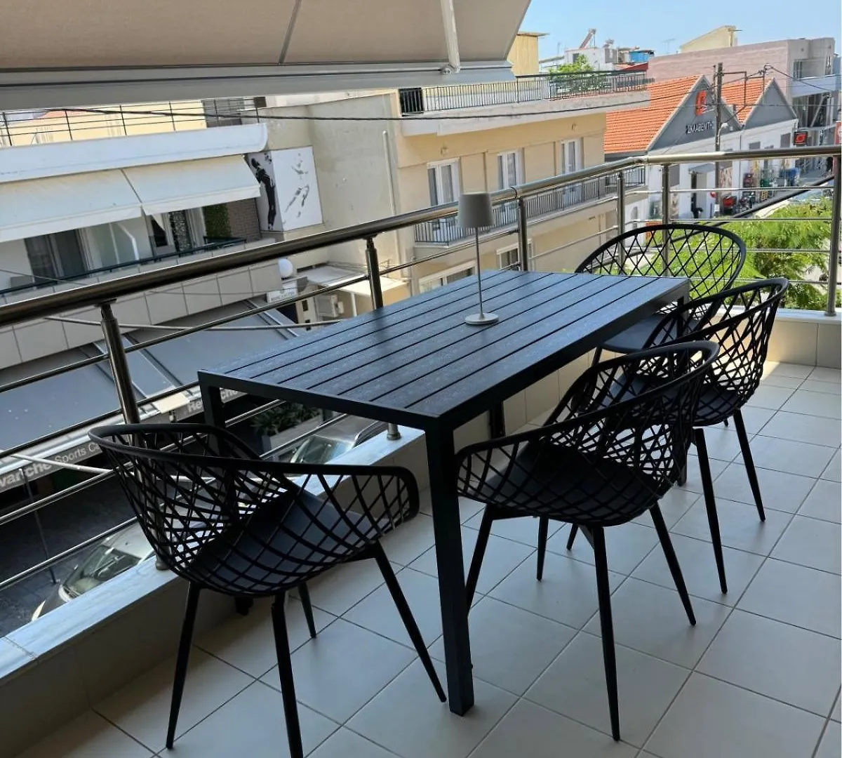 Local Suites - Nea Moudania Chalkidiki 0*,